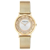 Versace VRSCVE3M00522 Kol Saati thumbnail 4