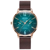 Welder WWRS610 Kol Saati thumbnail 1