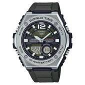 Casio MWQ-100-3AVDF Kol Saati thumbnail 4