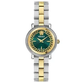 Versace VRSCVE8CA0324 Kol Saati thumbnail 4