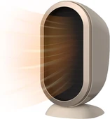 Portatif İç Mekan Isıtıcısı 1200 W thumbnail 2