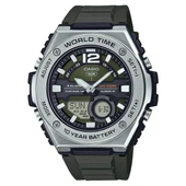 Casio MWQ-100-3AVDF Kol Saati thumbnail 2