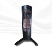 Normgas Radyant Elektrikli Ayaklı Dikey Isıtıcı thumbnail 1