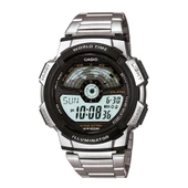Casio AE-1100WD-1AVDF-D Kol Saati thumbnail 1