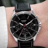 Casio MTP-1374L-1AVDF-D Kol Saati thumbnail 7