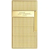 S.T.Dupont 025009 Çakmak thumbnail 1