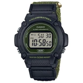 Casio W-219HB-3AVDF-D Kol Saati thumbnail 5