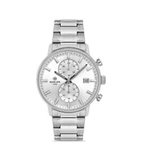 Hislon MS200S-02SS Kol Saati thumbnail 2