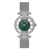 Optimal Çelik OPT2000.01 Kol Saati thumbnail 3