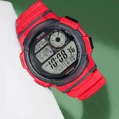 Casio AE-1000W-4AVDF-D Kol Saati thumbnail 8
