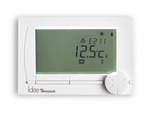 Baymak Idee Kablosuz Programlanabilir Oda Termostatı - Ücretsiz Sevk thumbnail 8