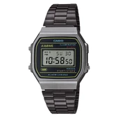 Casıo A168WEHB-1ADF Kol Saati thumbnail 3