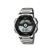 Casio AE-1100WD-1AVDF-D Kol Saati thumbnail 2