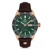 Hislon Erkek Düz SD107T-15BR thumbnail 2