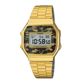 Casio A168WEGC-3DF-D Kol Saati thumbnail 1