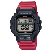 Casio WS-1400H-4AVDF-D Kol Saati thumbnail 8