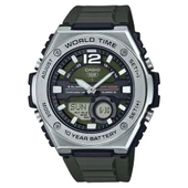 Casio MWQ-100-3AVDF Kol Saati thumbnail 3