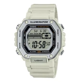 Casio MWD-110H-8AVDF Kol Saati thumbnail 5