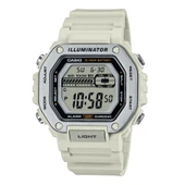 Casio MWD-110H-8AVDF Kol Saati thumbnail 4