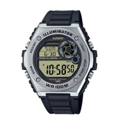 Casio MWD-100H-9AVDF-D Kol Saati thumbnail 1