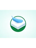 EVONY Hasta Yatak Koruyucu 60X90CM 120 Adet (4pkX30) thumbnail 3