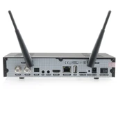 OCTAGON SF8008 SUPREME V3 4K UHD E2 DVB-S2X TWIN thumbnail 3