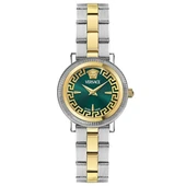 Versace VRSCVE8CA0324 Kol Saati thumbnail 1