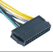 PrimeX PX-4973 DELL Optiplex 8 Pin To 24 Pin ATX PSU Power Güç Adaptör Kablosu thumbnail 5