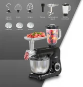 Sinbo SMX-2775 Çok Amaçlı Mutfak Şefi thumbnail 2