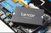 Lexar NS100 LNS100-1TRB SATA 3.0 2.5" 1 TB SSD thumbnail 5