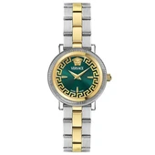 Versace VRSCVE8CA0324 Kol Saati thumbnail 3