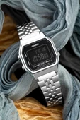 Casıo LA680WA-1BDF Kol Saati thumbnail 8