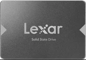Lexar NS100 LNS100-1TRB SATA 3.0 2.5" 1 TB SSD thumbnail 1