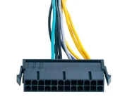 PrimeX PX-4973 DELL Optiplex 8 Pin To 24 Pin ATX PSU Power Güç Adaptör Kablosu thumbnail 4