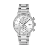 Hislon MS200S-02SS Kol Saati thumbnail 1