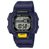 Casio W-737H-2AVDF-D Kol Saati thumbnail 1