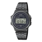 Casio A171WEGG-1ADF-D Kol Saati thumbnail 2