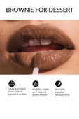 Avon Ultra Colour Ultra Likit Mat Ruj Brownie For Dessert 7 ml thumbnail 2