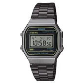 Casıo A168WEHB-1ADF Kol Saati thumbnail 1