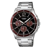 Casıo MTP-1374D-5AVDF Kol Saati thumbnail 1