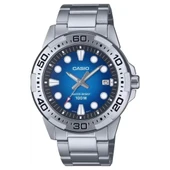 Casio MTD-140D-2AVDF Kol Saati thumbnail 3