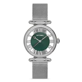 Optimal Çelik OPT2000.01 Kol Saati thumbnail 1