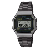 Casıo A168WEHB-1ADF Kol Saati thumbnail 4