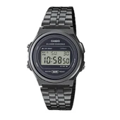 Casio A171WEGG-1ADF-D Kol Saati thumbnail 1