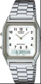 Casıo AQ-230A-7BMQ Kol Saati thumbnail 1