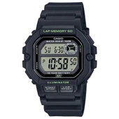 Casio WS-1400H-1AVDF-D Kol Saati thumbnail 6