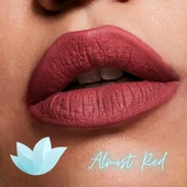 Avon Power Stay Likit Mat Ruj 16 Saat Kalıcı- Almost Red thumbnail 3