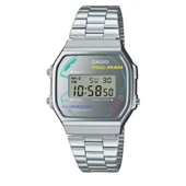 Casio A168WEPC-7ADR Kol Saati thumbnail 1