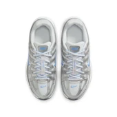 NİKE P-6000 Metallic Silver Gs Sneaker Ayakkabı (DAR KALIP) thumbnail 5