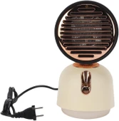 Qcwwy Nemlendiricili Masa Isıtıcı, 500W thumbnail 1